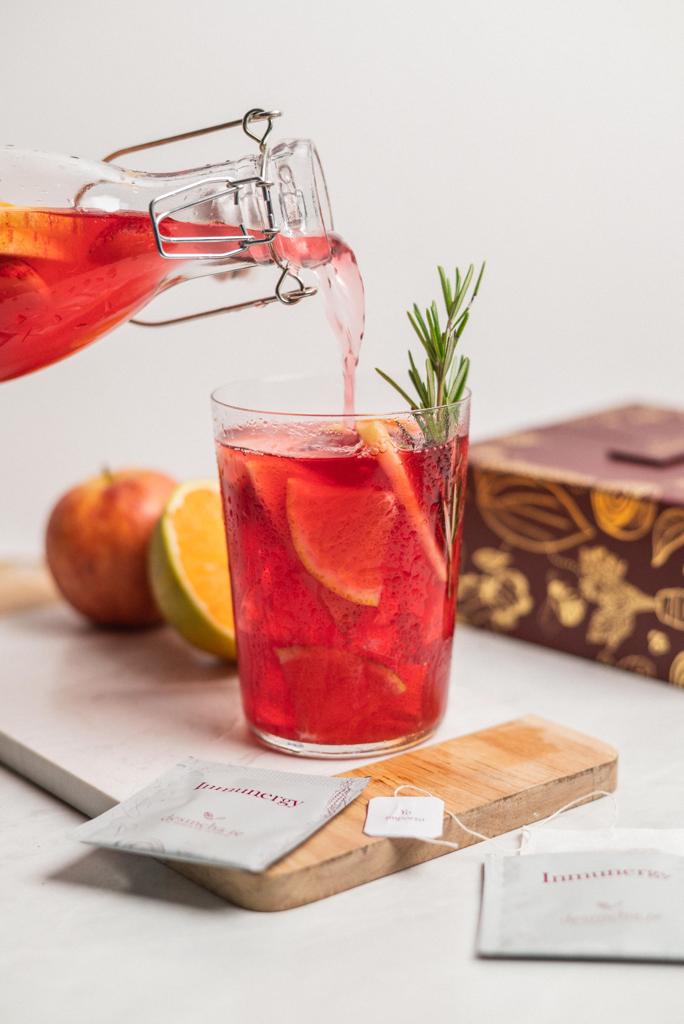 Desincha-Té Inmunergy