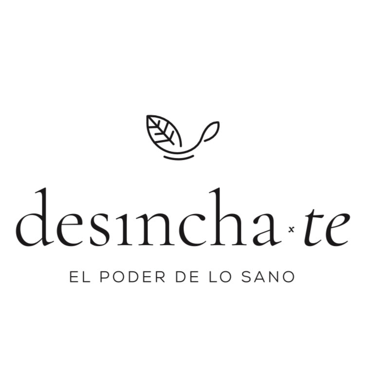 desinchate