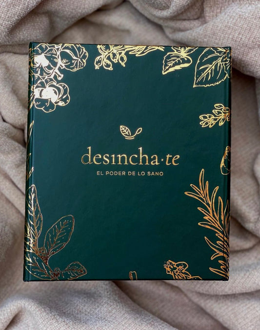 Desincha-Té Tradicional